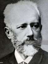 Pyotr Ilyich Tchaikovsky