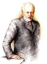 Pyotr Ilyich Tchaikovsky