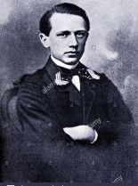 Pyotr Ilyich Tchaikovsky