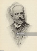 Pyotr Ilyich Tchaikovsky