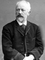 Pyotr Ilyich Tchaikovsky