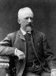 Pyotr Ilyich Tchaikovsky