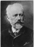 Pyotr Ilyich Tchaikovsky