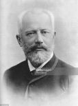 Pyotr Ilyich Tchaikovsky