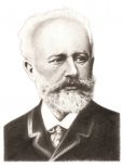 Pyotr Ilyich Tchaikovsky