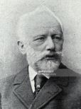 Pyotr Ilyich Tchaikovsky