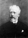 Pyotr Ilyich Tchaikovsky