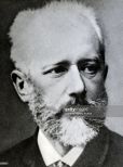 Pyotr Ilyich Tchaikovsky