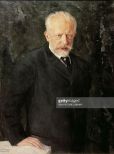 Pyotr Ilyich Tchaikovsky