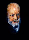 Pyotr Ilyich Tchaikovsky