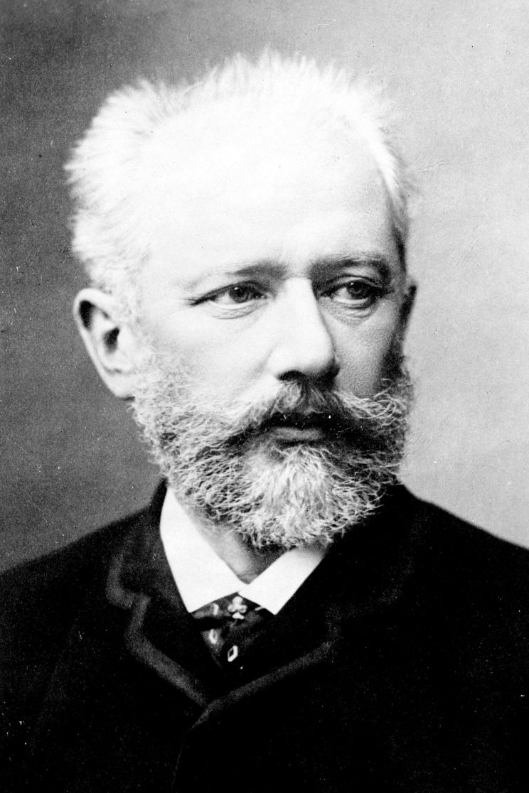 Pyotr Ilyich Tchaikovsky