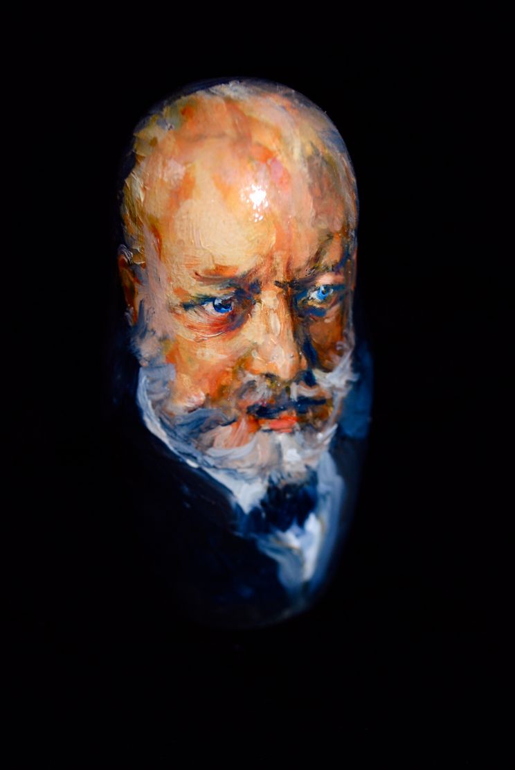 Pyotr Ilyich Tchaikovsky