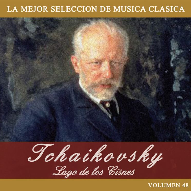 Pyotr Ilyich Tchaikovsky