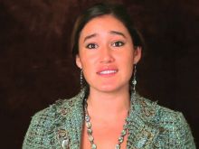 Q'orianka Kilcher