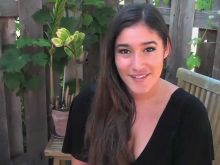 Q'orianka Kilcher