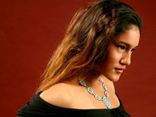 Q'orianka Kilcher