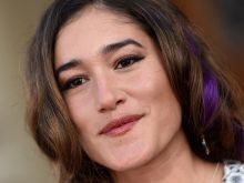 Q'orianka Kilcher