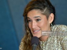 Q'orianka Kilcher