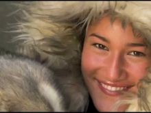 Q'orianka Kilcher