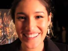 Q'orianka Kilcher