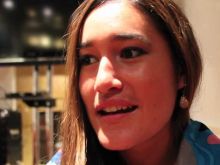 Q'orianka Kilcher