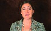 Q'orianka Kilcher