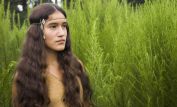 Q'orianka Kilcher