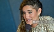 Q'orianka Kilcher