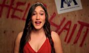 Q'orianka Kilcher