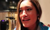 Q'orianka Kilcher