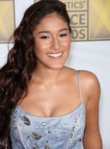 Q'orianka Kilcher