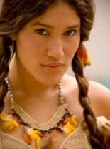 Q'orianka Kilcher