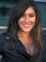 Q'orianka Kilcher