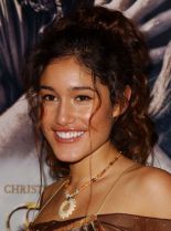 Q'orianka Kilcher