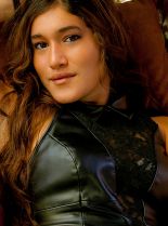 Q'orianka Kilcher