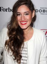 Q'orianka Kilcher