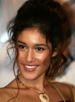 Q'orianka Kilcher