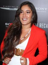 Q'orianka Kilcher