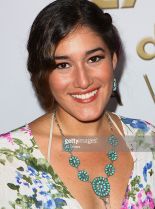 Q'orianka Kilcher