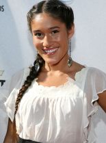 Q'orianka Kilcher