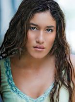 Q'orianka Kilcher