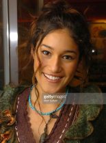 Q'orianka Kilcher