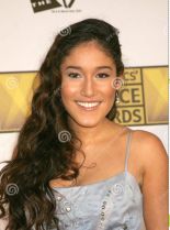 Q'orianka Kilcher