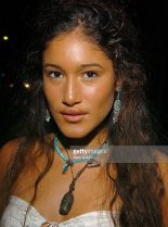 Q'orianka Kilcher