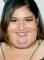 Q'orianka Kilcher