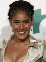 Q'orianka Kilcher