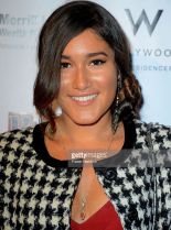Q'orianka Kilcher