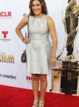 Q'orianka Kilcher