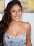 Q'orianka Kilcher