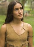 Q'orianka Kilcher